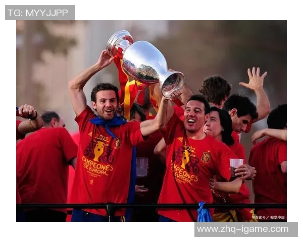 回顾历史12年欧洲杯冠军的辉煌历程与传奇瞬间