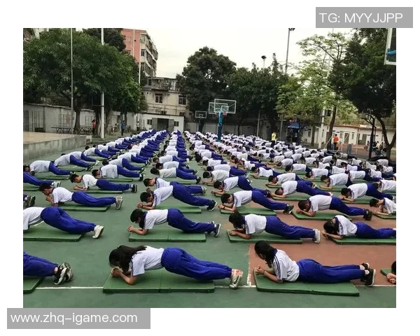 大二体育课的意义与挑战探索学生身心发展的新途径