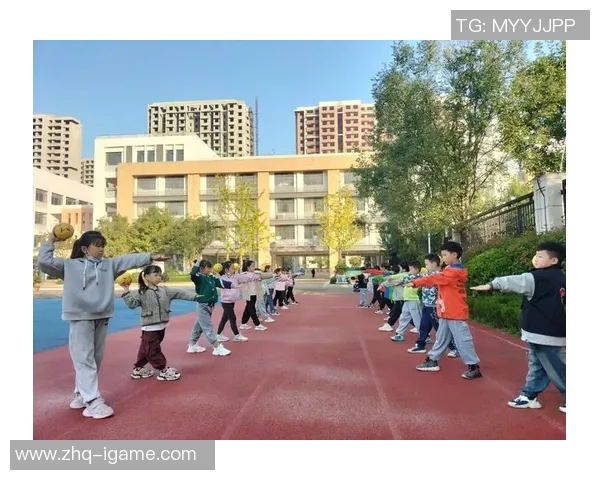 提升身体素质与运动表现的体育课热身运动全攻略